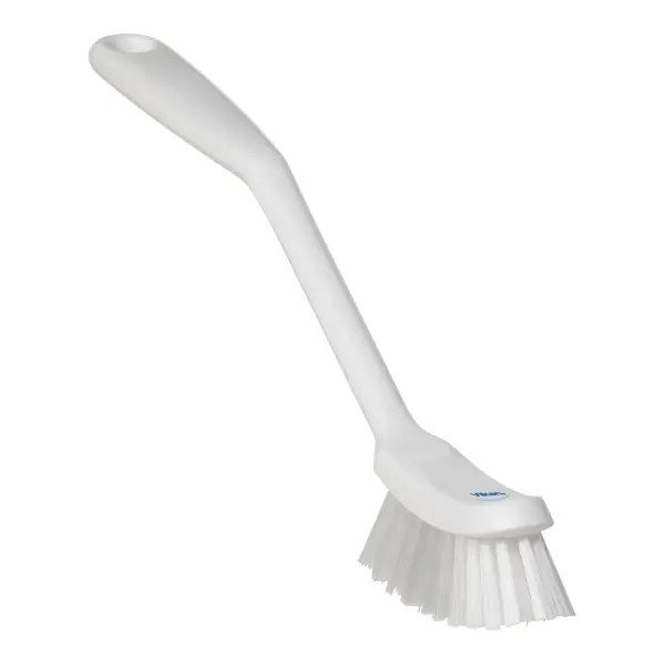 Vikan Spülbürste medium 29 cm weiß