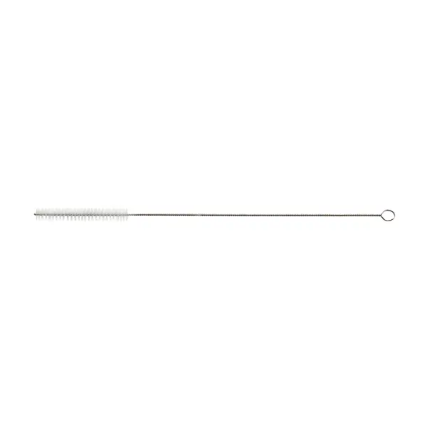 Haug Rohrbürste 34 cm transparent