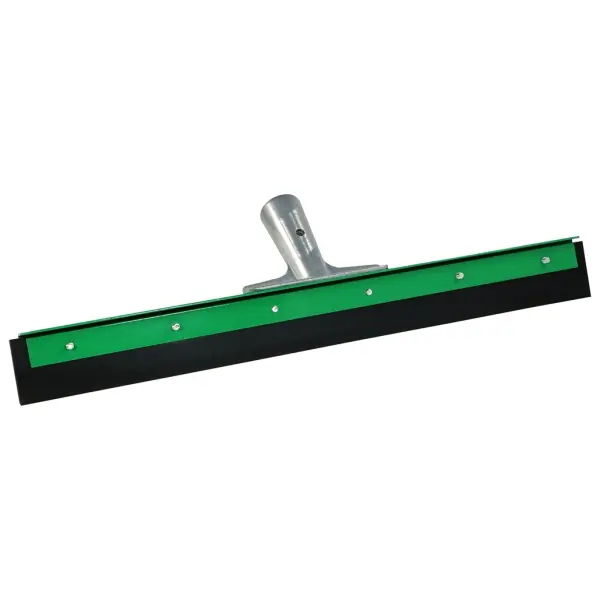 UNGER Aqua Dozer Bodenwischer EPDM Gummi, gerade 90 cm