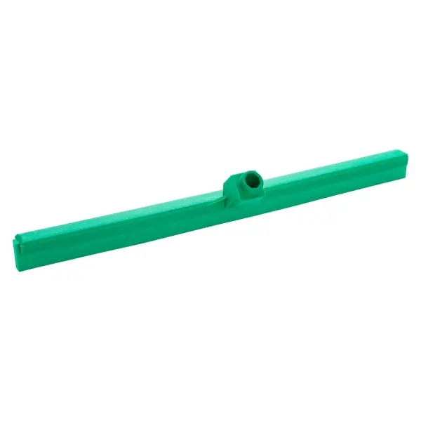 Haug Wasserschieber mit Wechselprofil einlippig 62 cm grün