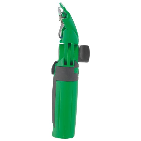 Bild 1 UNGER ErgoTec® SwivelLoc Griff, 30°, Stahl