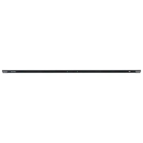 UNGER ErgoTec®-NINJA Aluminium Schiene komplett mit Soft-Gummi und SmartClip Endkappen 105 cm