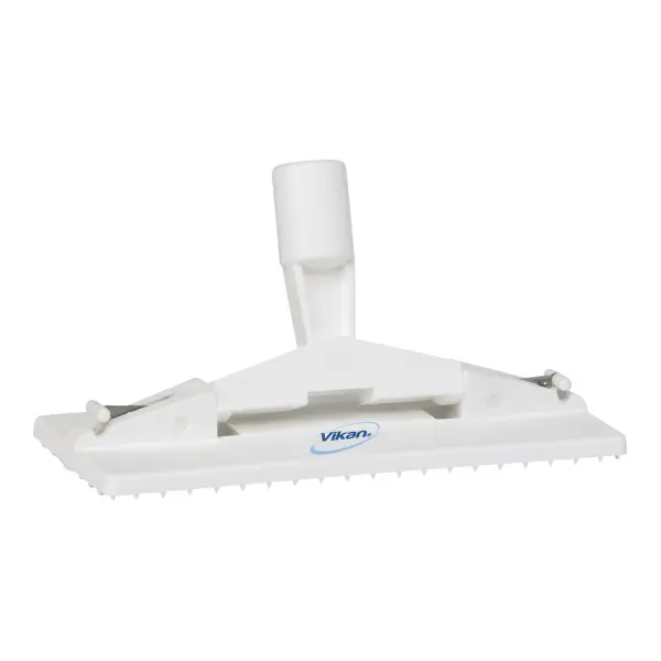 Vikan Padhalter 23 cm Bodenmodell weiß