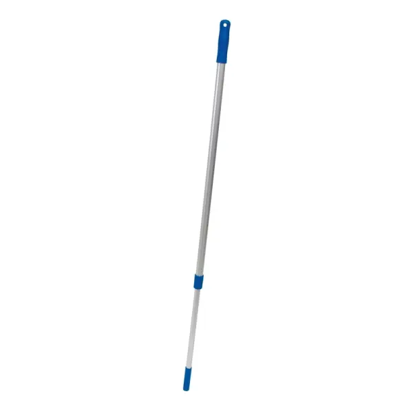 meikoTeleskopstiel Alu 160 cm ausziehbar 2-teilig 