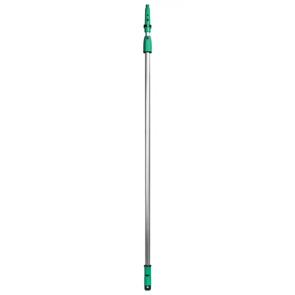 UNGER OptiLocTeleskopstange 2-teilig, mit Sicherheitskonus 2 x 2,00 m