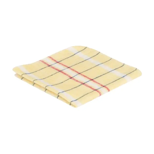 Sito Staubtuch 140 g/m² 35 x 35 cm bunt gestreift