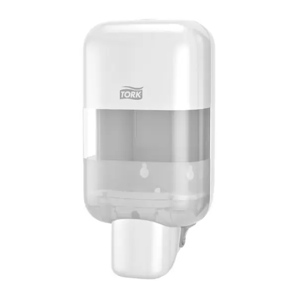 TORK Elevation Mini Seifenspender S5 weiß Kunststoff 