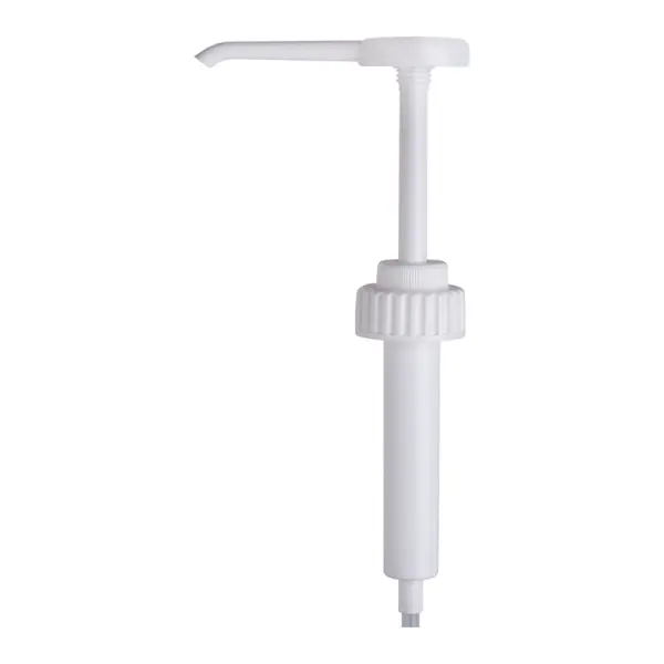 Buzil Dosierpumpe 20 ml für 5 l & 10 l Kanister H 313 für 5 l und 10 l Kanister 