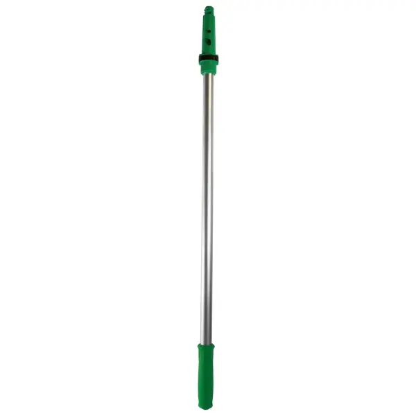 UNGER Einfach Aluminiumstange mit Sicherheitskonus, 1-teilig 60 cm