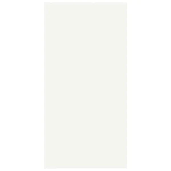 Duni Zelltuch Servietten 2-lagig, 33 x 33 cm, 1/8 Bruchfalz, weiss 1 Karton = 4 x 300 Stück