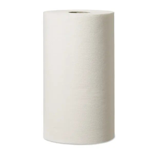 TORK Innenabrollung Mehrzweck Papiertücher 1-lagig, hochweiß, 1 Rolle = 300 m 1 Pack = 6 Rollen