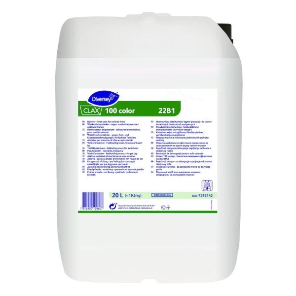 Bild 0 Diversey Clax 100 color 22B1