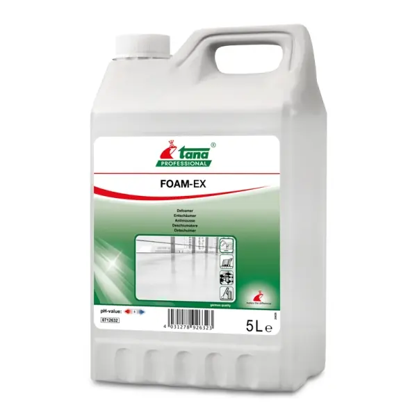 TANA FOAM-EX Entschäumer 5 l Kanister