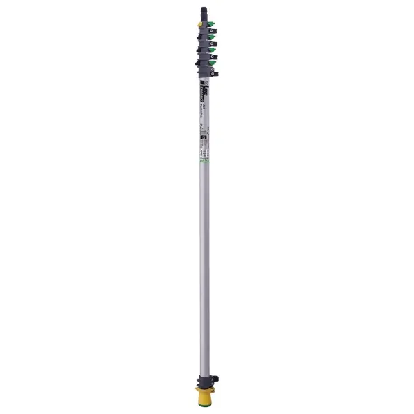 UNGER nLite Connect Alu Masterstange 6,00 m 