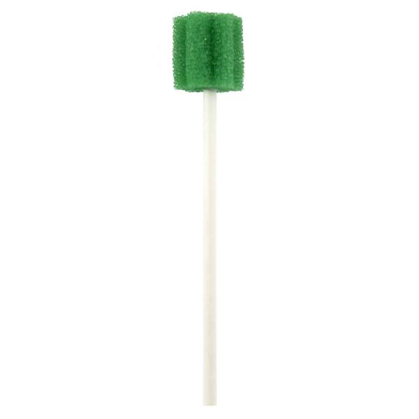Bild 1 Med-Comfort Mundpflegestäbchen