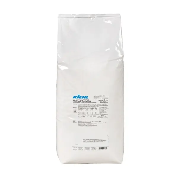 KIEHL ARENAS®-Perla-Des Desinfektionswaschmittel Pulver 15 kg Sack