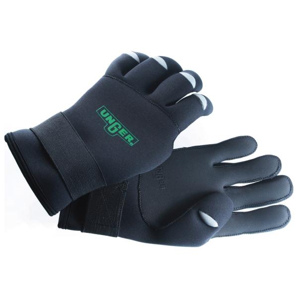 UNGER ErgoTec® Neoprenhandschuh Kälteschutzhandschuh Gr. XXL