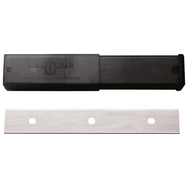 Bild 0 UNGER Premium Glasschaberklingen 15 cm
