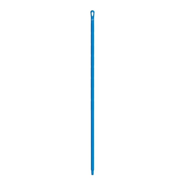 Vikan Kunststoffstiel 170 cm Ultra Hygienischer Stiel blau