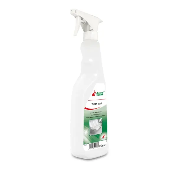 Tana TUBA Spot Universeller Fleckentferner 750 ml Flasche