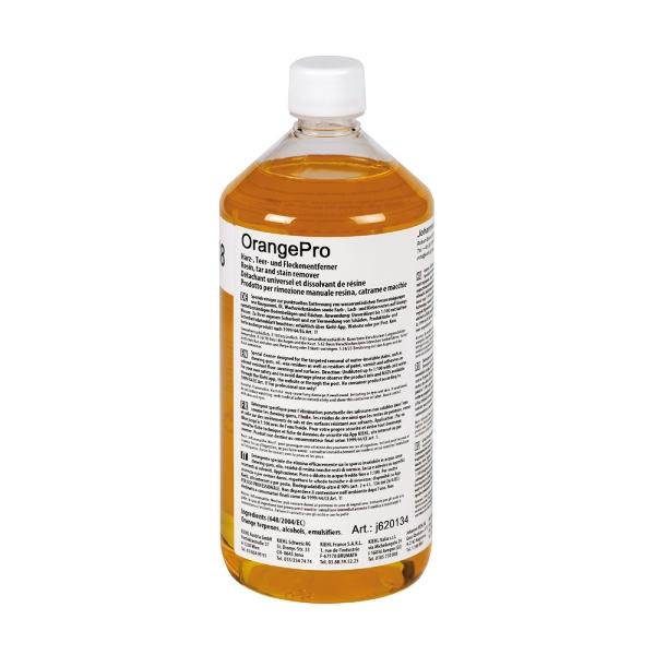 Bild 0 KIEHL OrangePro