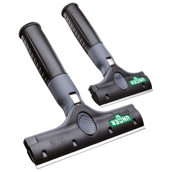 Bild 0 UNGER ErgoTec®-Ninja Schaber 15 cm