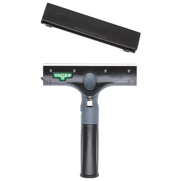 Bild 1 UNGER ErgoTec®-Ninja Schaber 15 cm