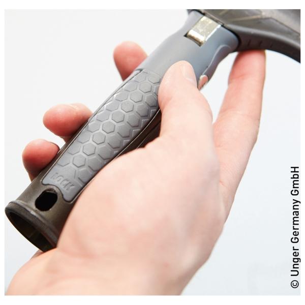 Bild 2 UNGER ErgoTec®-Ninja Schaber 15 cm
