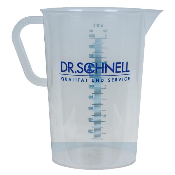 Bild 0 Dr.Schnell Messbecher