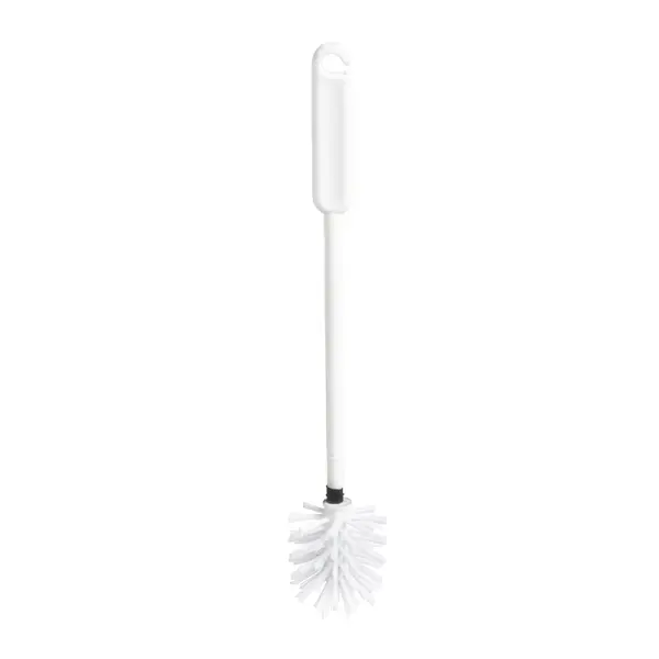 Haug WC-Rundbürsten d= 60 mm weiß