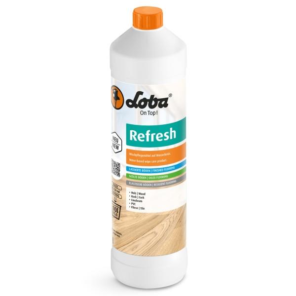 Bild 0 LOBA Refresh