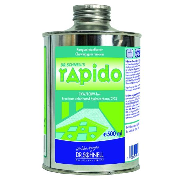 Bild 0 Dr.Schnell RAPIDO