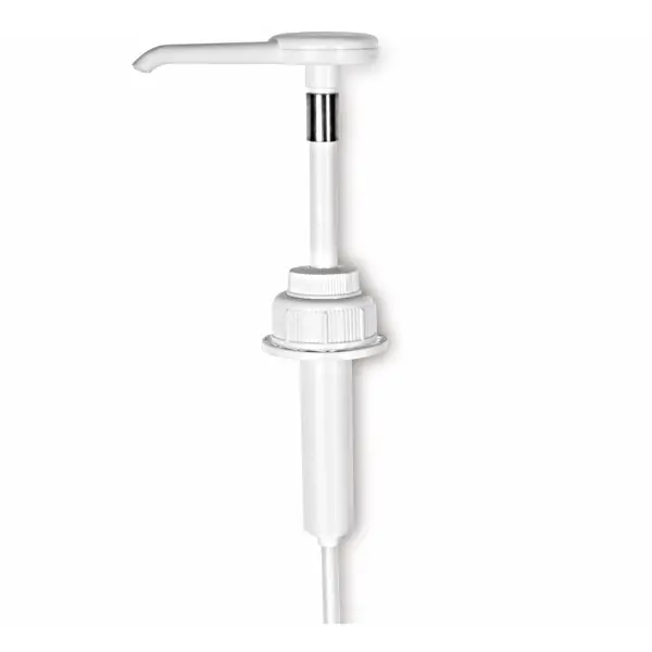 orochemie® Dosierpumpe für 10 l Kanister  