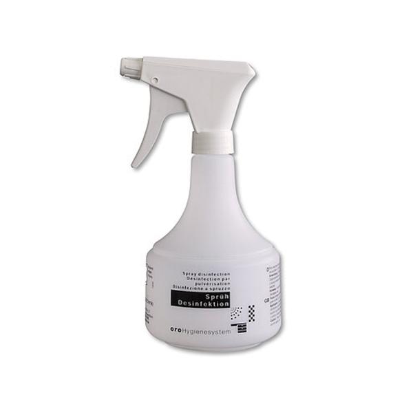 orochemie Sprühflasche 550 ml