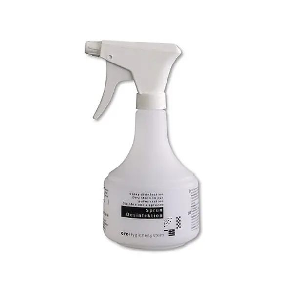 orochemie Sprühflasche 550 ml  