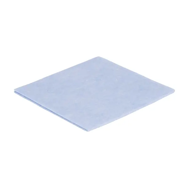 Sito Allzwecktuch 125 g/m² 38 x 38 cm, blau 1 Pack = 10 Stück