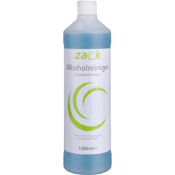 Bild 0 ZACK Alkoholreiniger