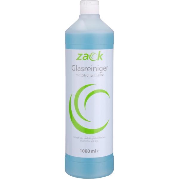 Bild 0 ZACK Glasreiniger