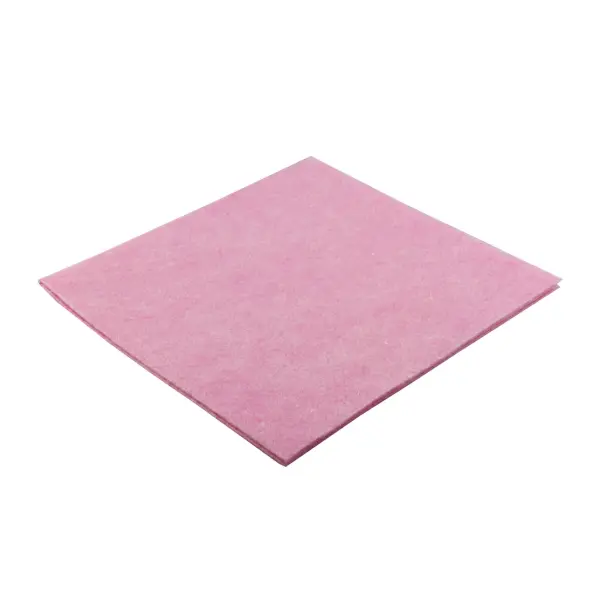 Sito Allzwecktuch 125 g/m² 38 x 38 cm, rot 1 Pack = 10 Stück