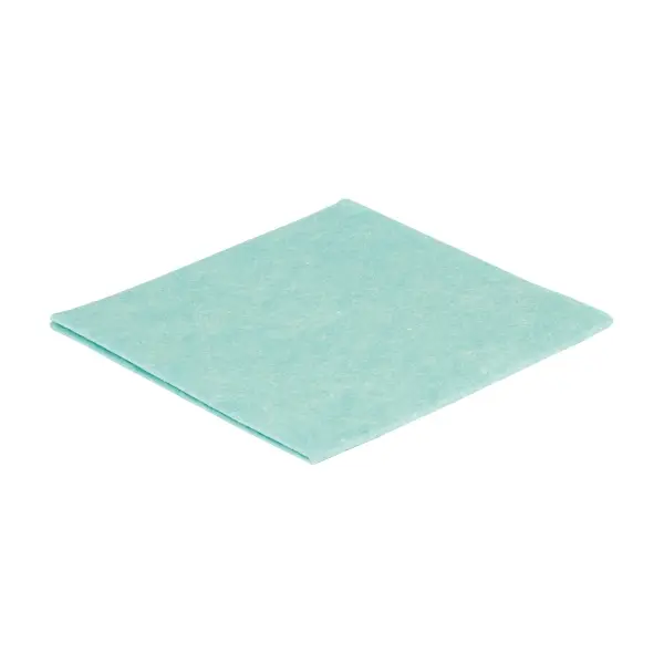 Sito Allzwecktuch 125 g/m² 38 x 38 cm, grün 1 Pack = 10 Stück