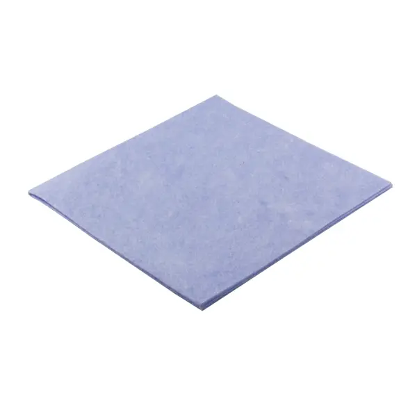 Sito Allzwecktuch 110 g/m² 38 x 38 cm, blau 1 Pack = 10 Stück