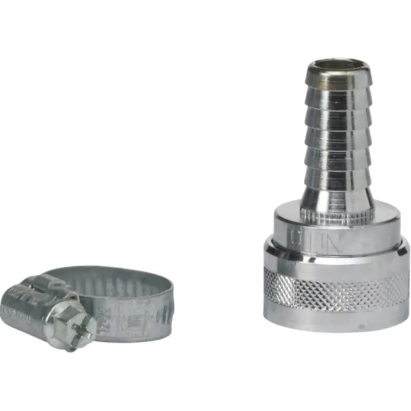Vikan Schlauchanschluss 1/2"  