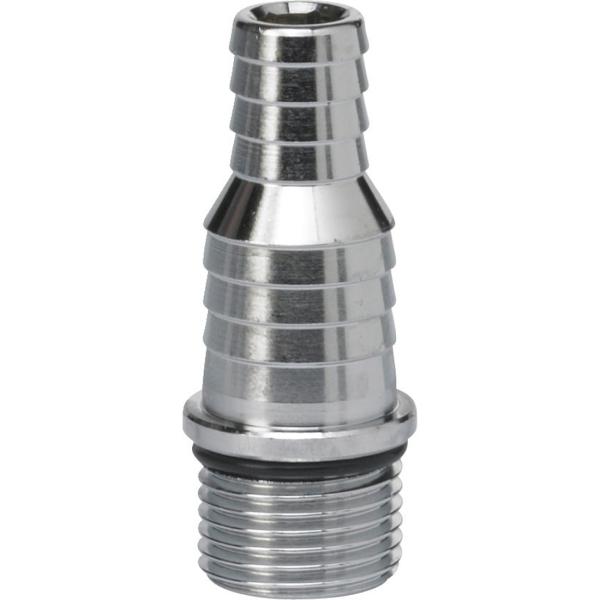 Bild 0 Vikan 1/2" Schlauchnippel für 1/2" & 3/4" Wasserschlauch
