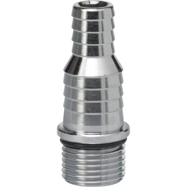 Vikan 1/2" Schlauchnippel für 1/2" & 3/4" Wasserschlauch  