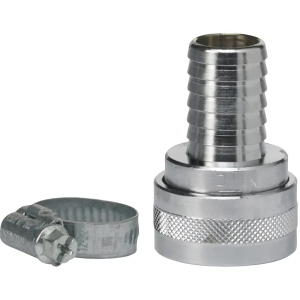 Vikan Schlauchkupplung 3/4" (Q)  