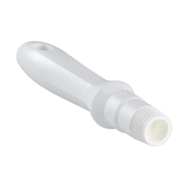 Vikan Mini-Stiel 16 cm weiß