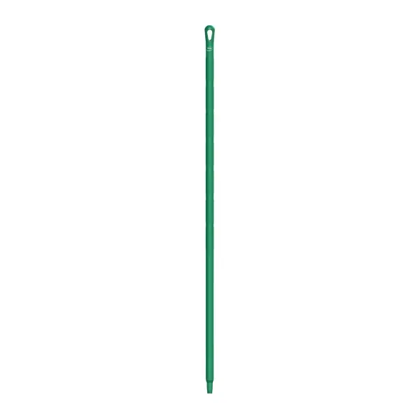 Vikan Kunststoffstiel 150 cm Ultra Hygienischer Stiel grün