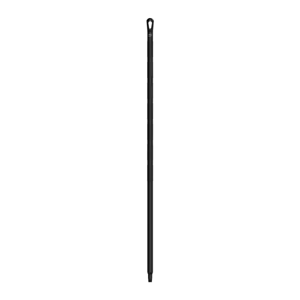 Vikan Kunststoffstiel 150 cm Ultra Hygienischer Stiel schwarz