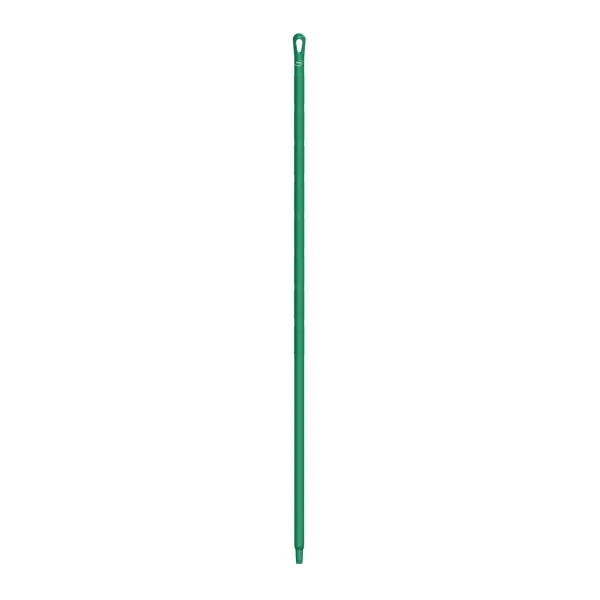 Vikan Kunststoffstiel 170 cm Ultra Hygienischer Stiel grün