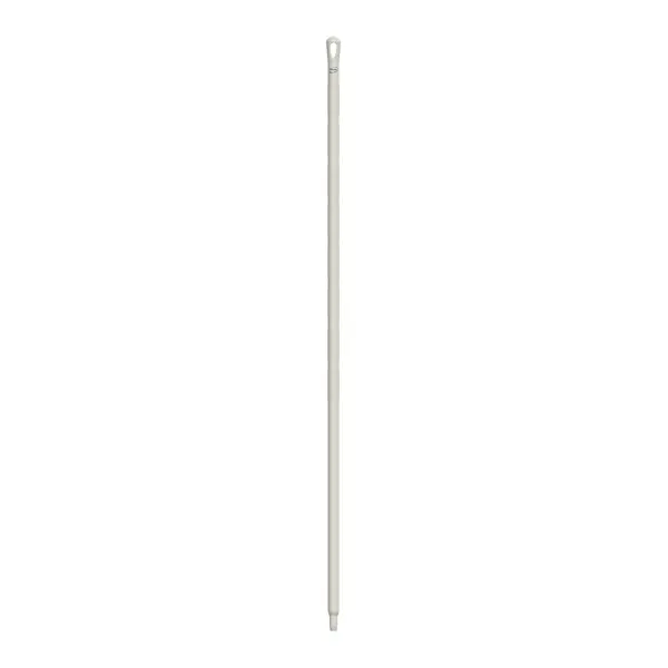 Vikan Kunststoffstiel 170 cm Ultra Hygienischer Stiel weiß